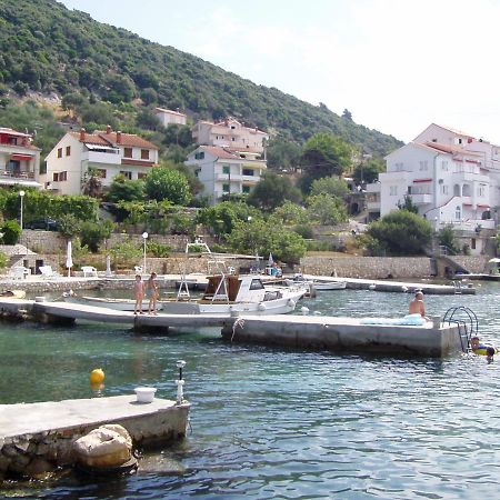 House Niva Apartment Supetarska Draga Luaran gambar