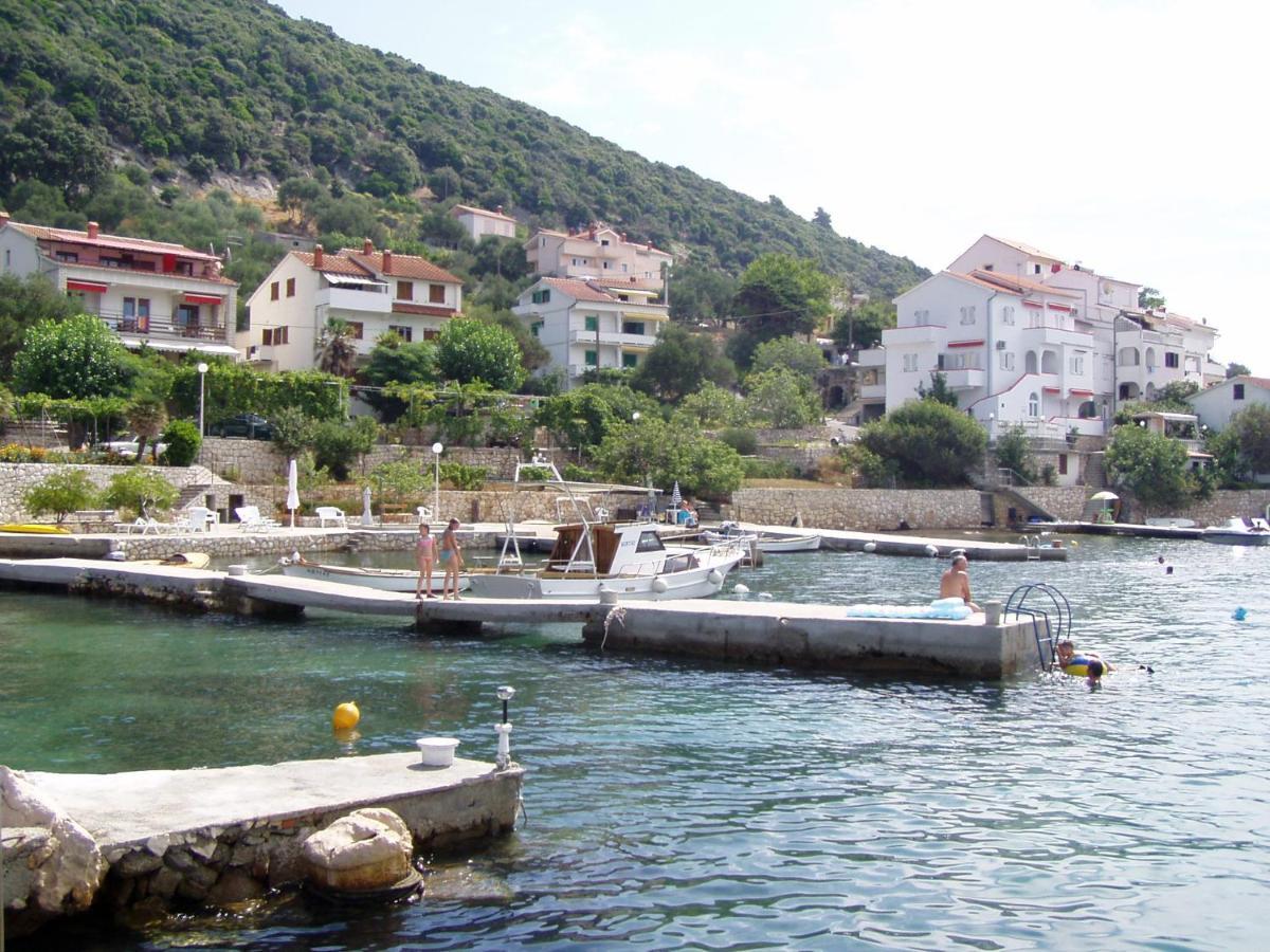 House Niva Apartment Supetarska Draga Luaran gambar