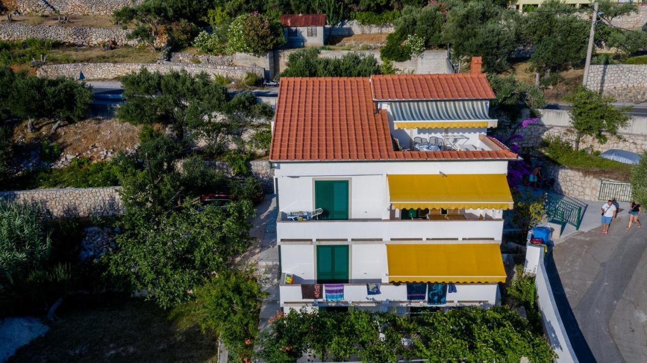 House Niva Apartment Supetarska Draga Luaran gambar