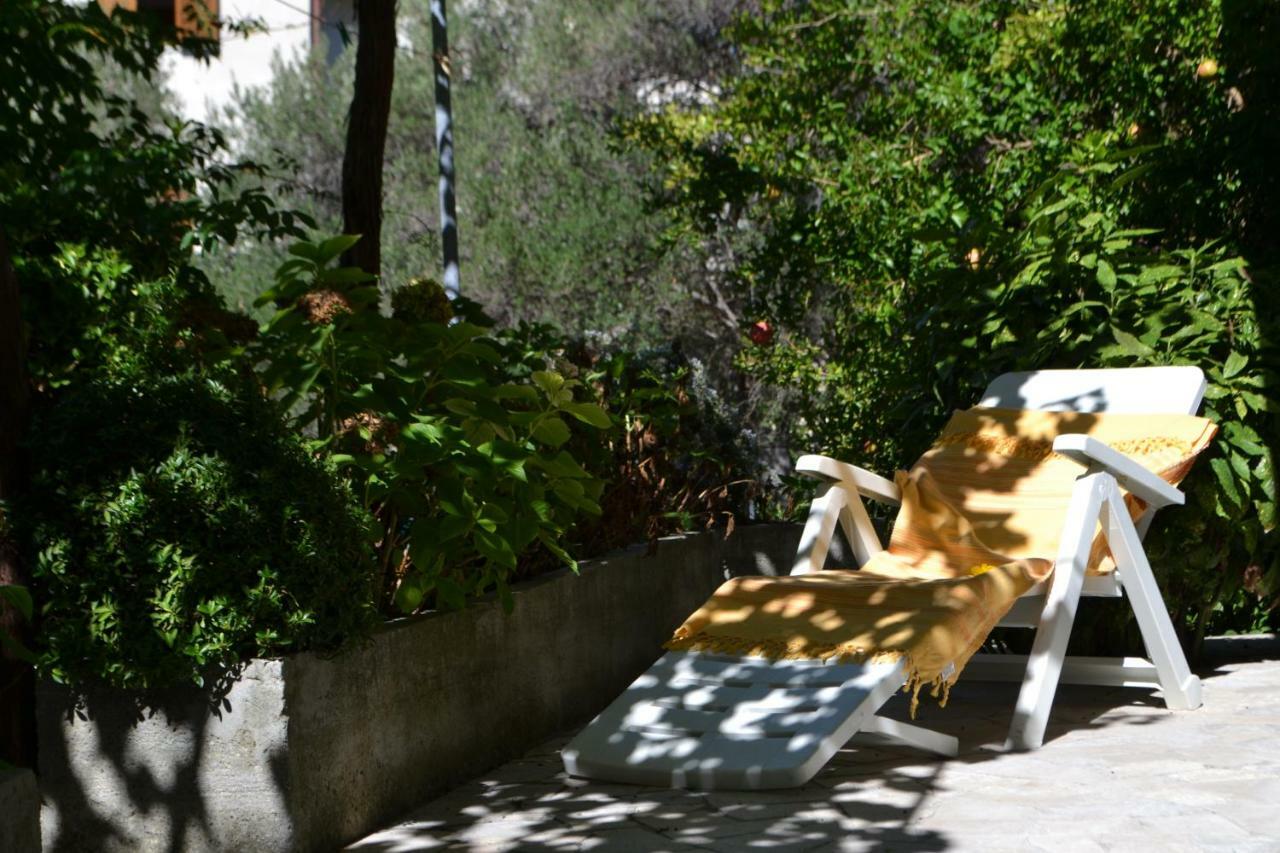 House Niva Apartment Supetarska Draga Luaran gambar