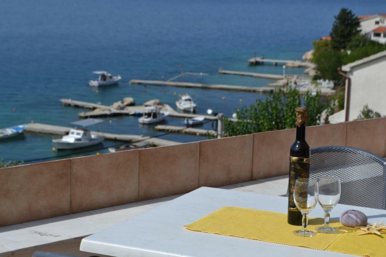 House Niva Apartment Supetarska Draga Luaran gambar