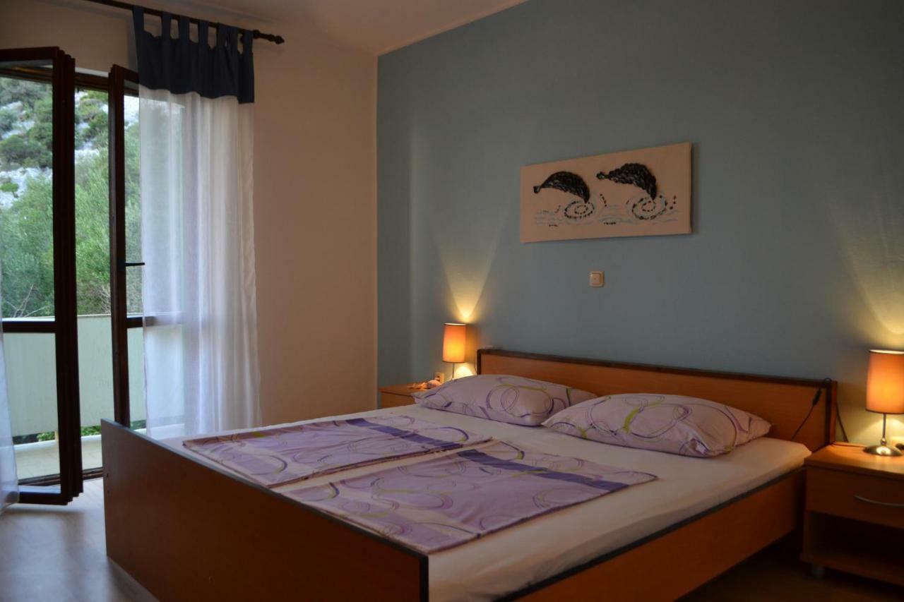 House Niva Apartment Supetarska Draga Luaran gambar
